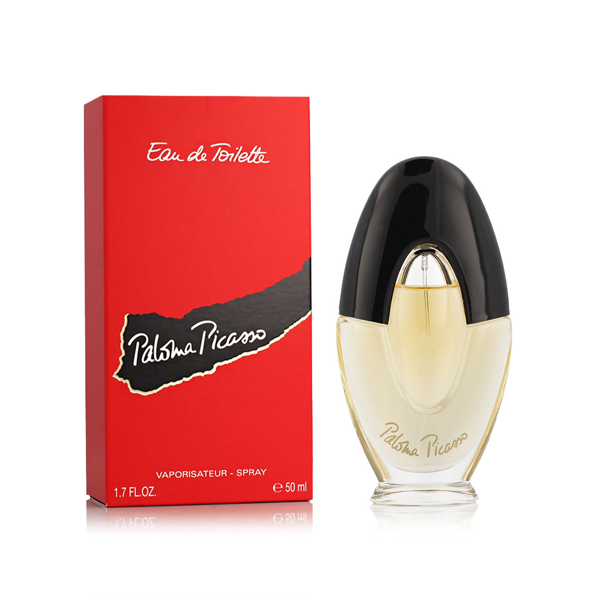 Parfym Unisex Paloma Picasso EDT 50 ml