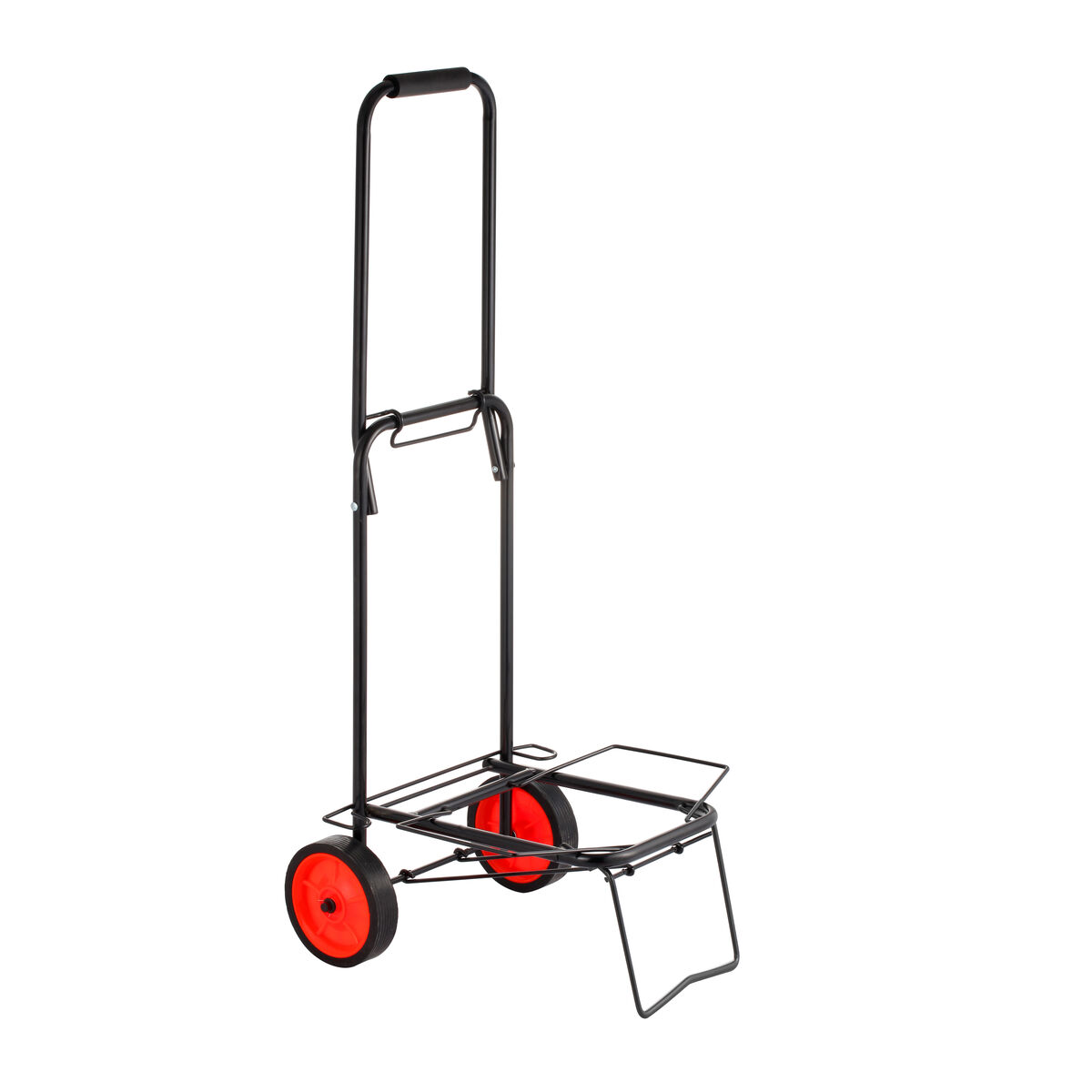 Vagn Bricotech 42 x 39 x 97 cm Flera användningsområden (4 antal) - 3