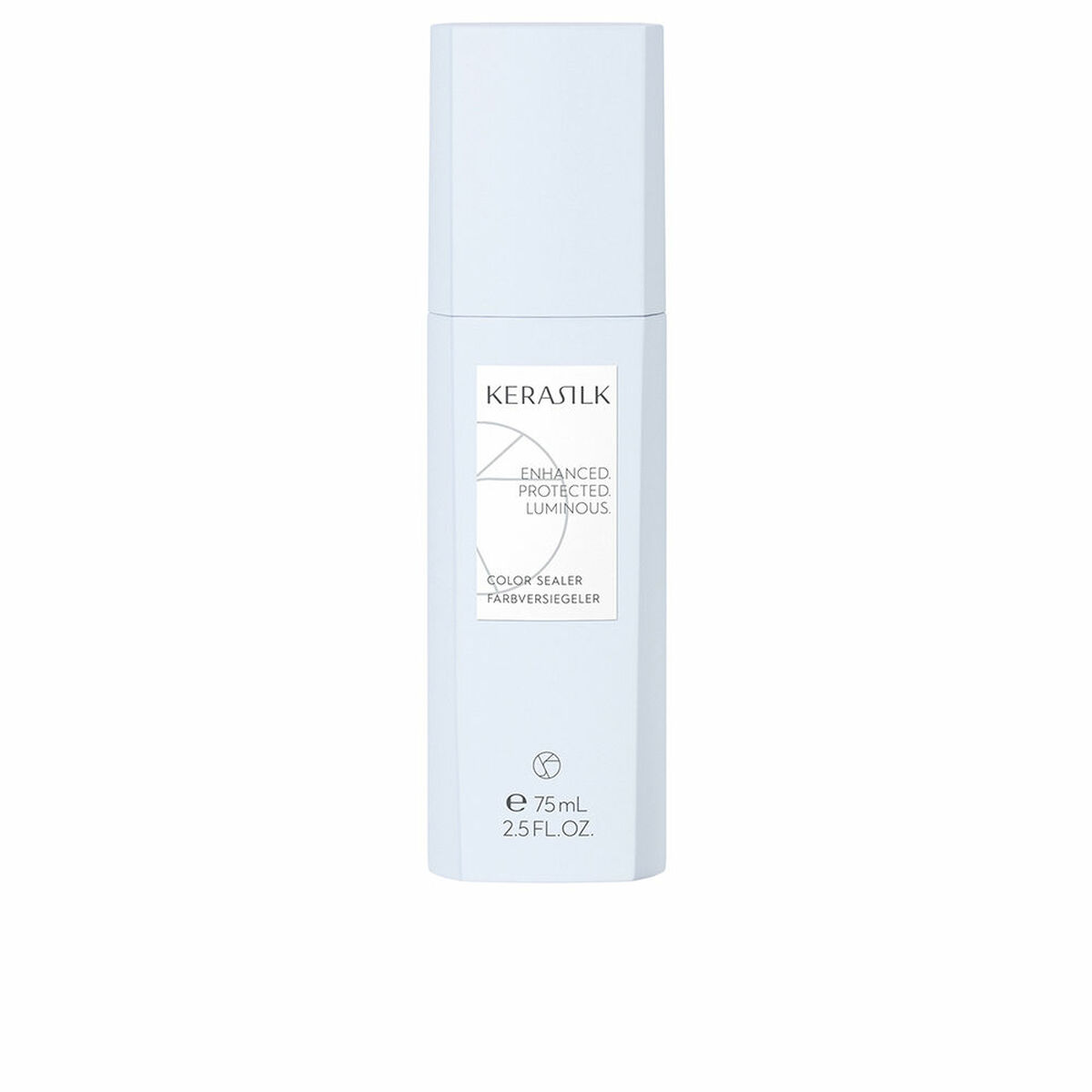 Färgfixare Kerasilk Specialists 75 ml
