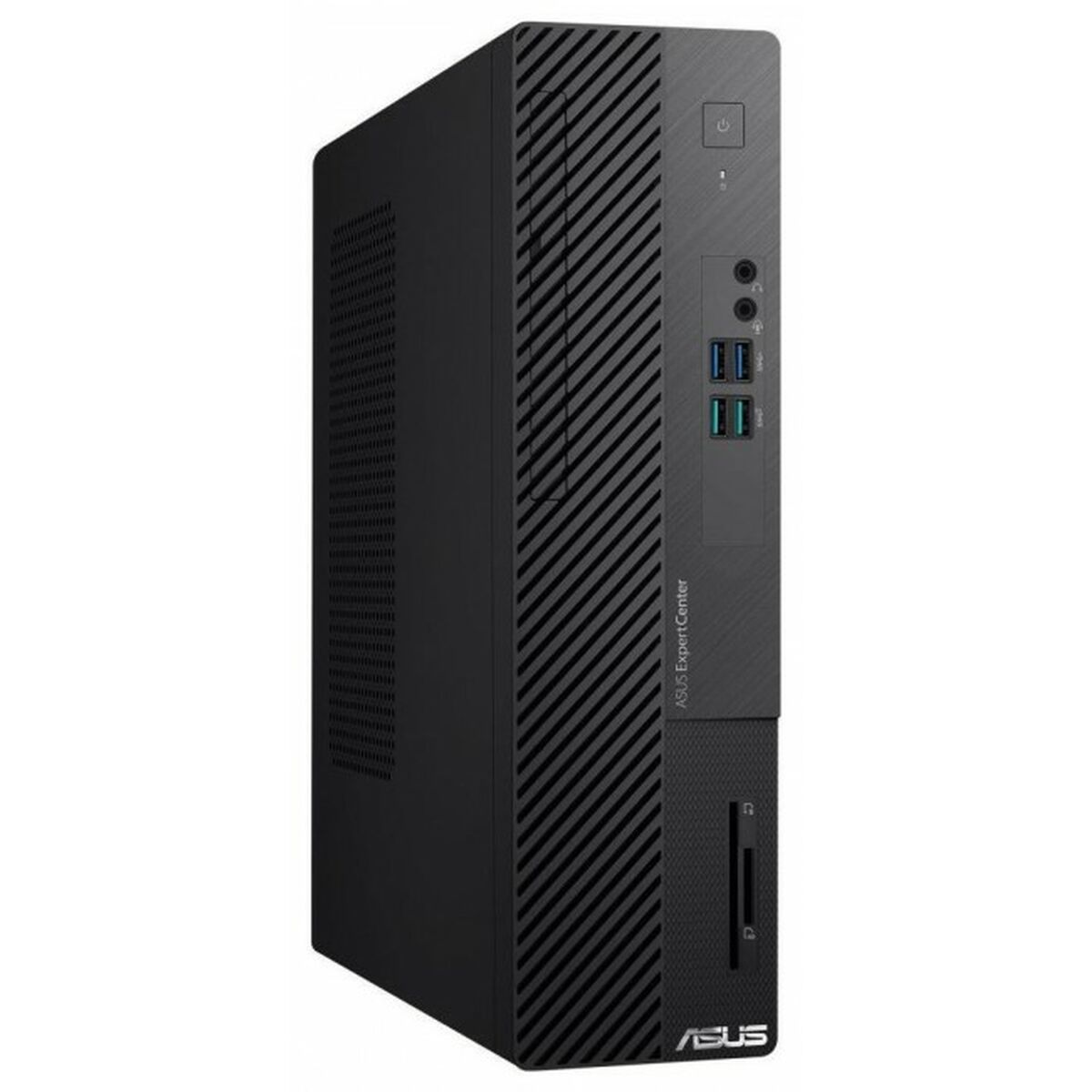 Bordsdator Asus D500SE-513500253X Intel Core i5-13500 16 GB RAM DDR5-SDRAM 512 GB SSD