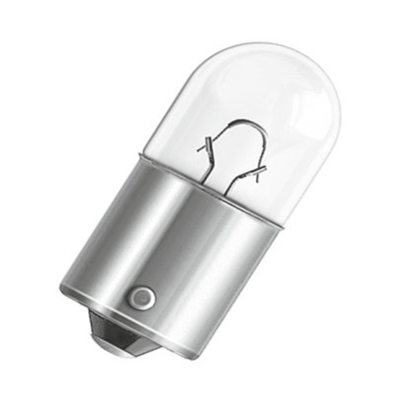 Glödlampa för bil OS5008ULT-02B Osram OS5008ULT-02B R10W 10W 12V (2 Delar) - 2