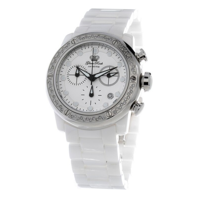Damklocka Glam Rock GR50116D (Ø 42 mm) - 7