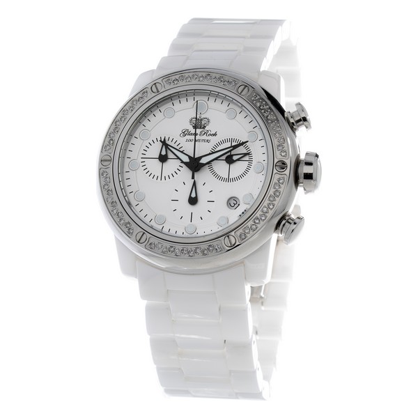Damklocka Glam Rock GR50116D (Ø 42 mm) - 3