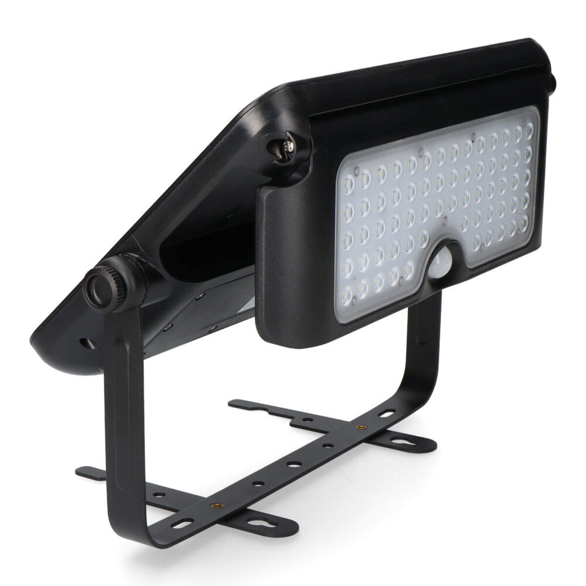 Vägglampa med LED EDM 31844 Svart 10 W 1150 Lm (6000 K) - 11