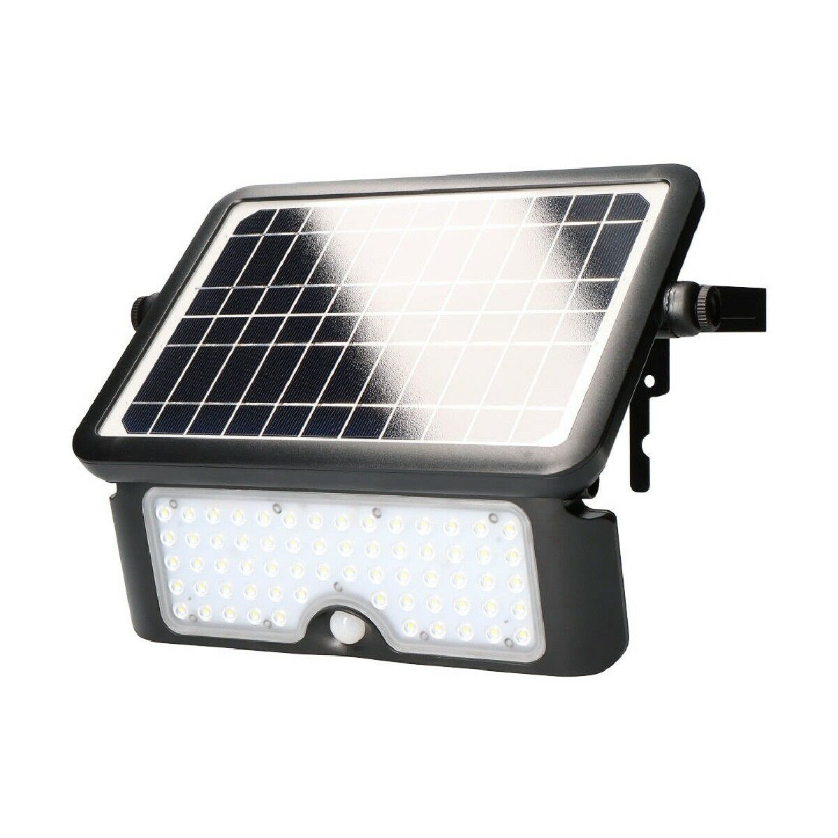 Vägglampa med LED EDM 31844 Svart 10 W 1150 Lm (6000 K) - 4
