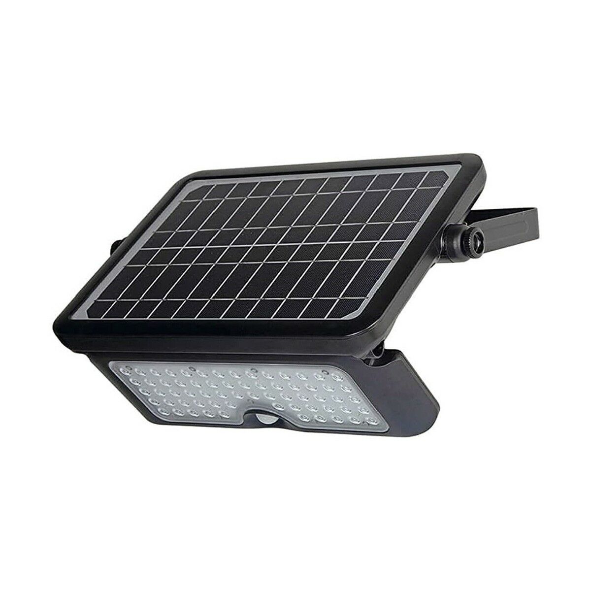 Vägglampa med LED EDM 31844 Svart 10 W 1150 Lm (6000 K) - 2