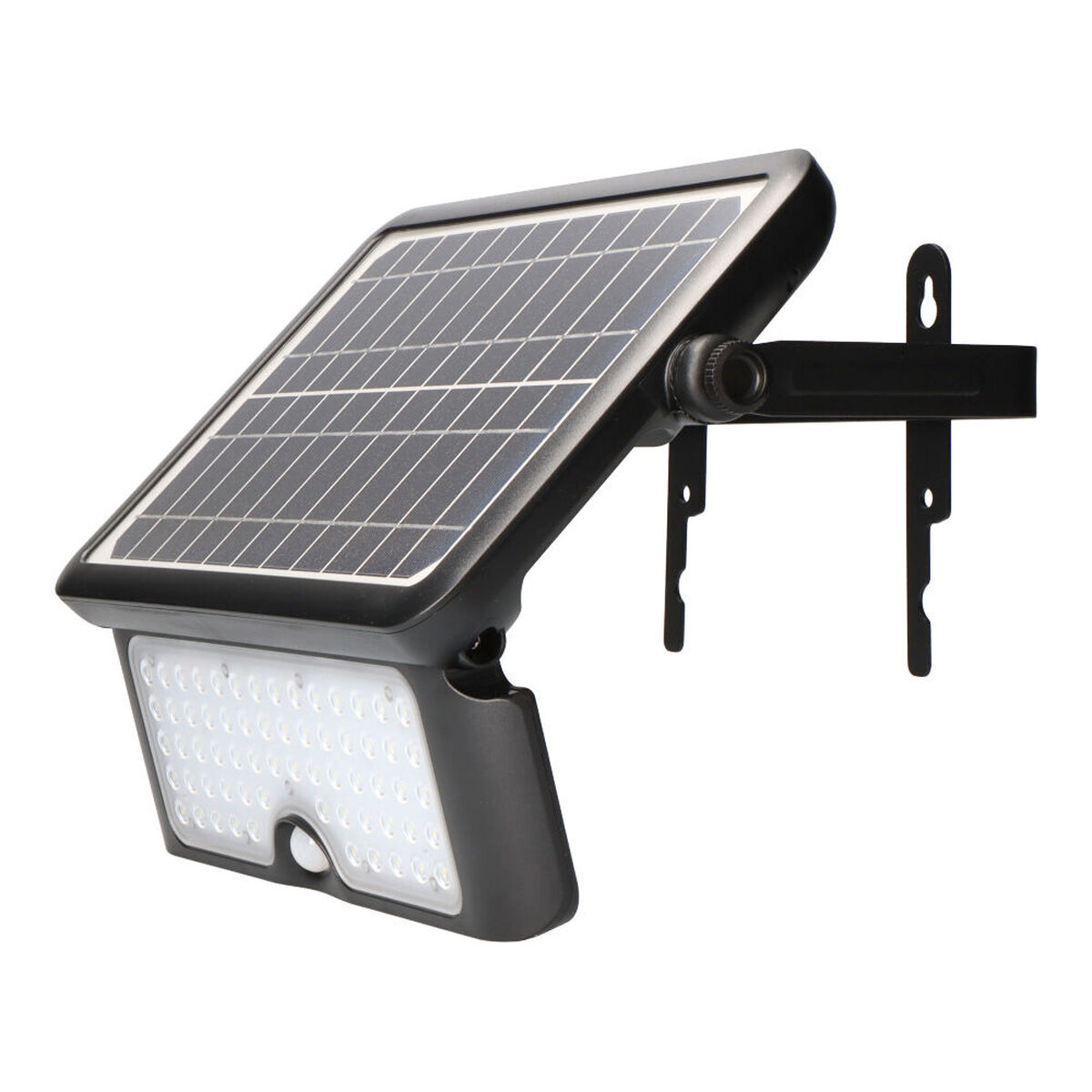 Vägglampa med LED EDM 31844 Svart 10 W 1150 Lm (6000 K) - 7