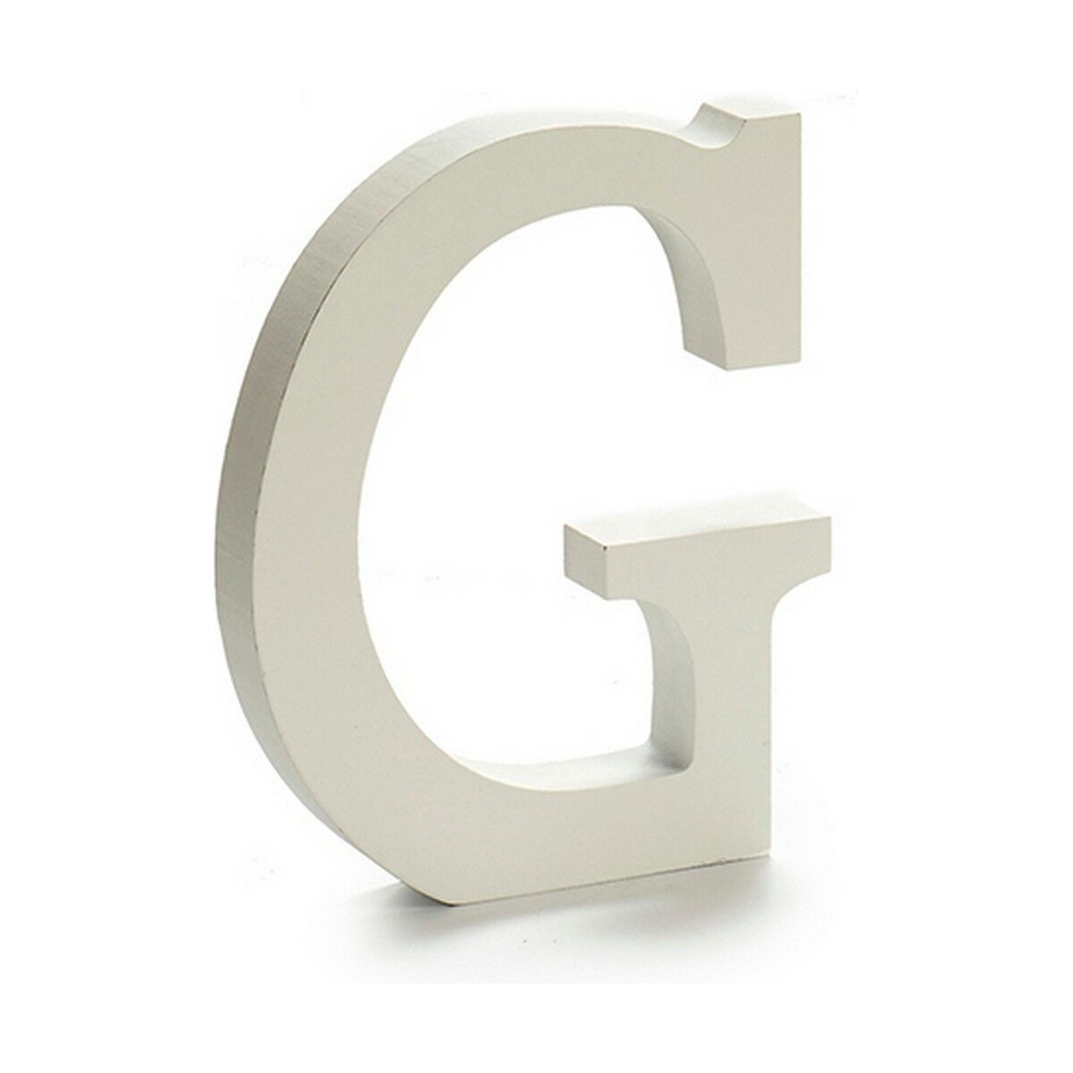 Brev Pincello G Vit 1,8 x 21 x 17 cm (12 antal) - 2