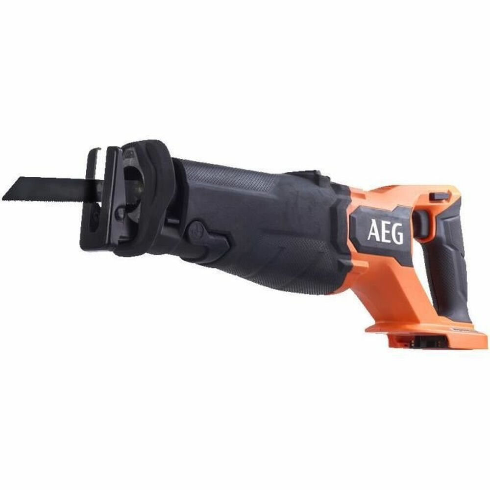 Självsågande såg AEG Powertools BUS18BL2-0 18 V