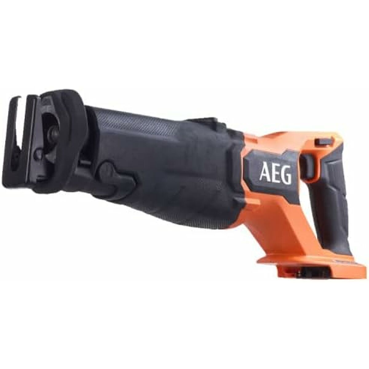 Självsågande såg AEG Powertools BUS18BL2-0 18 V - 8