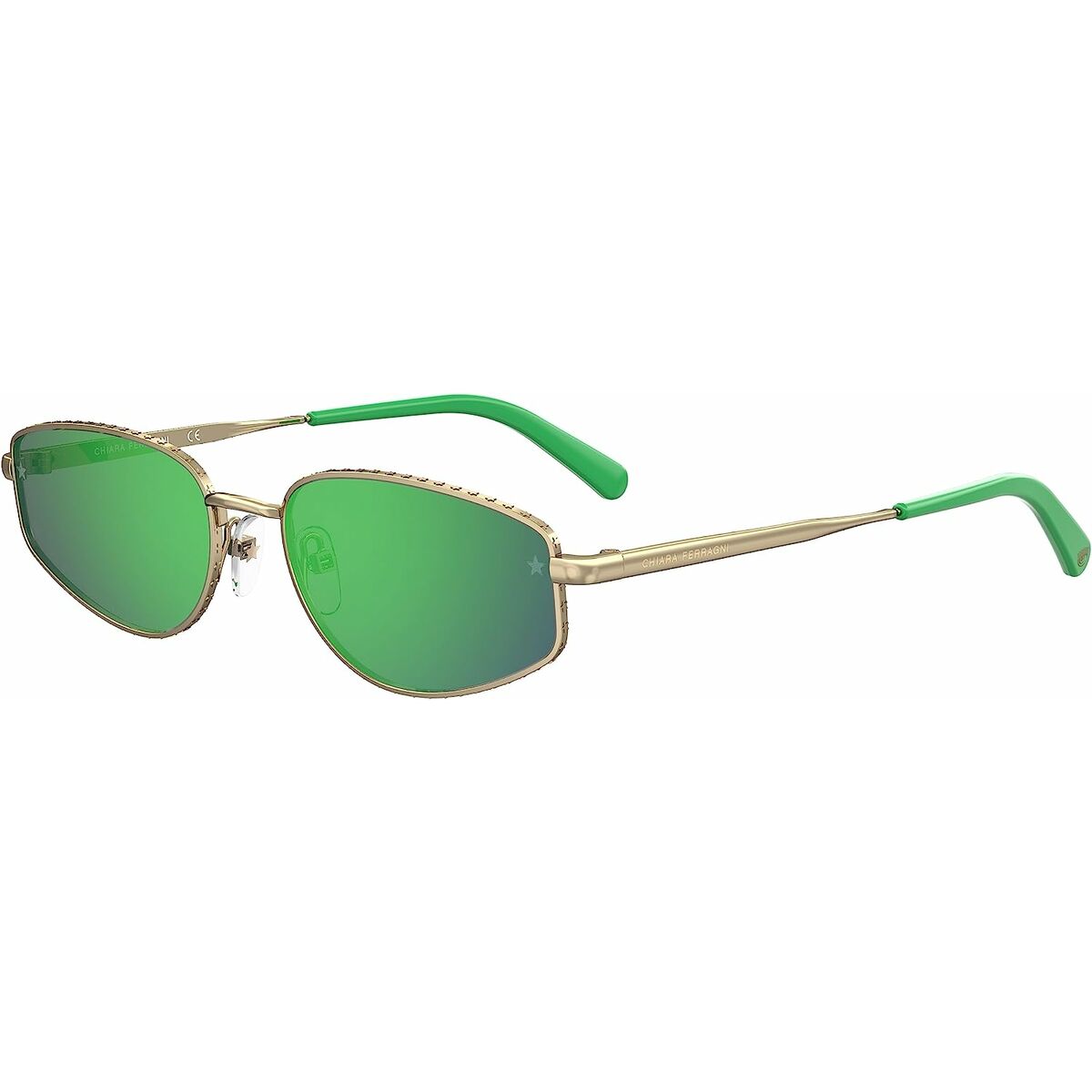 Damsolglasögon Chiara Ferragni CF 7025_S - 3