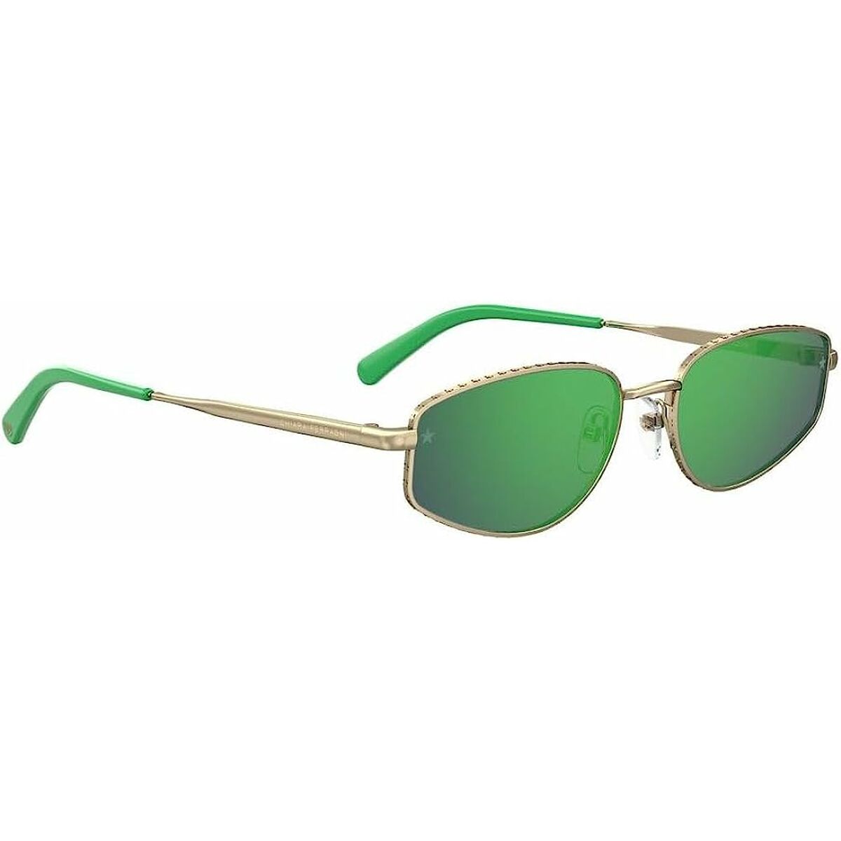Damsolglasögon Chiara Ferragni CF 7025_S - 2