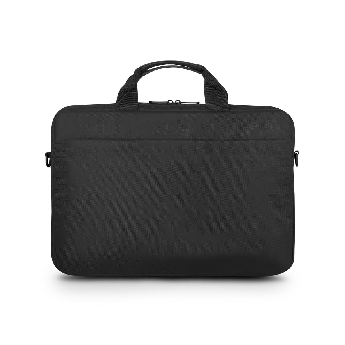 Laptopväska Urban Factory TLC07UF Svart 17,3"