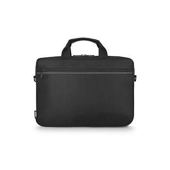 Laptopväska Urban Factory TLC07UF Svart 17,3"