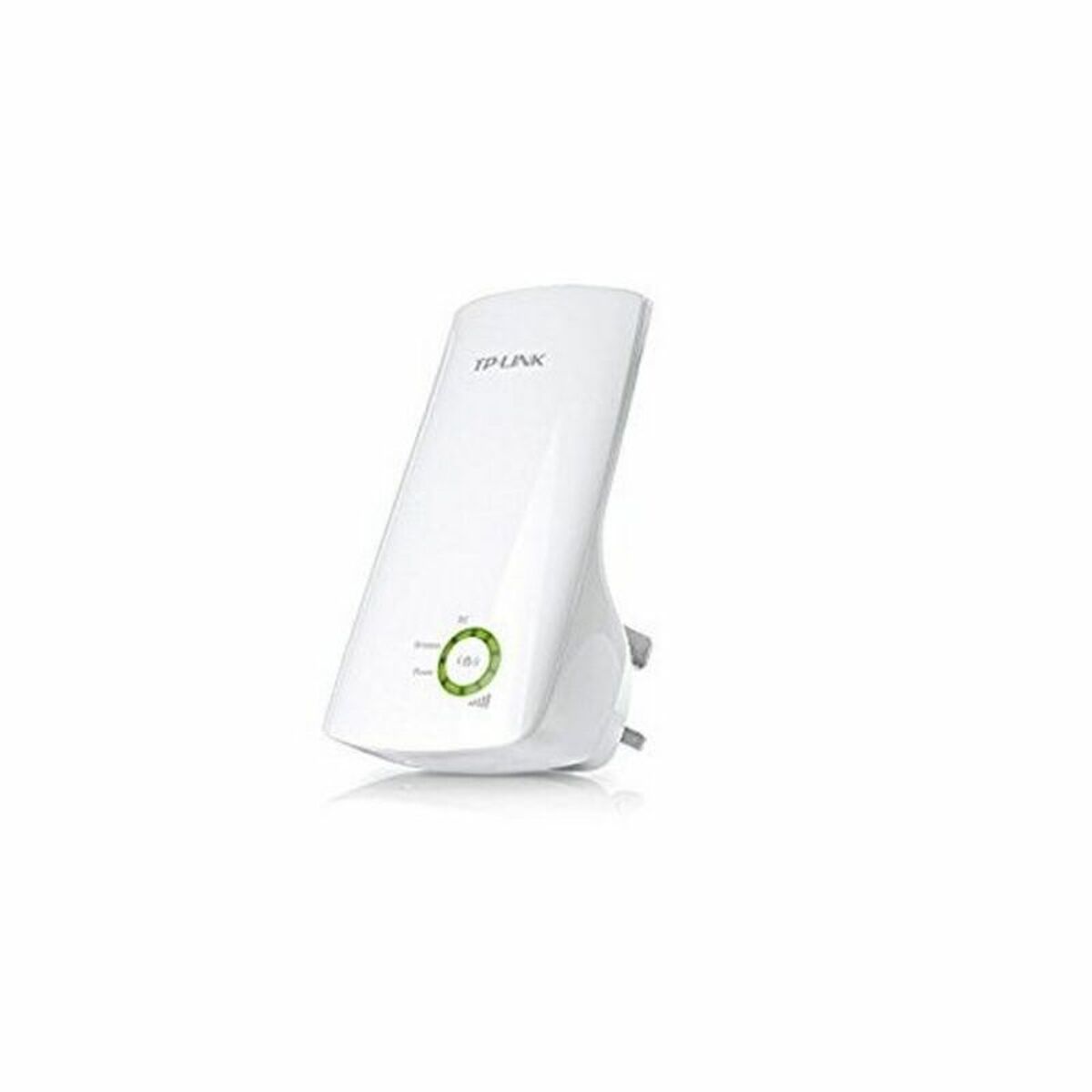 Anslutningspunkt med relästation TP-Link TL-WA854RE 300 Mbps 2,4 Ghz WIFI (Renoverade A) - 2