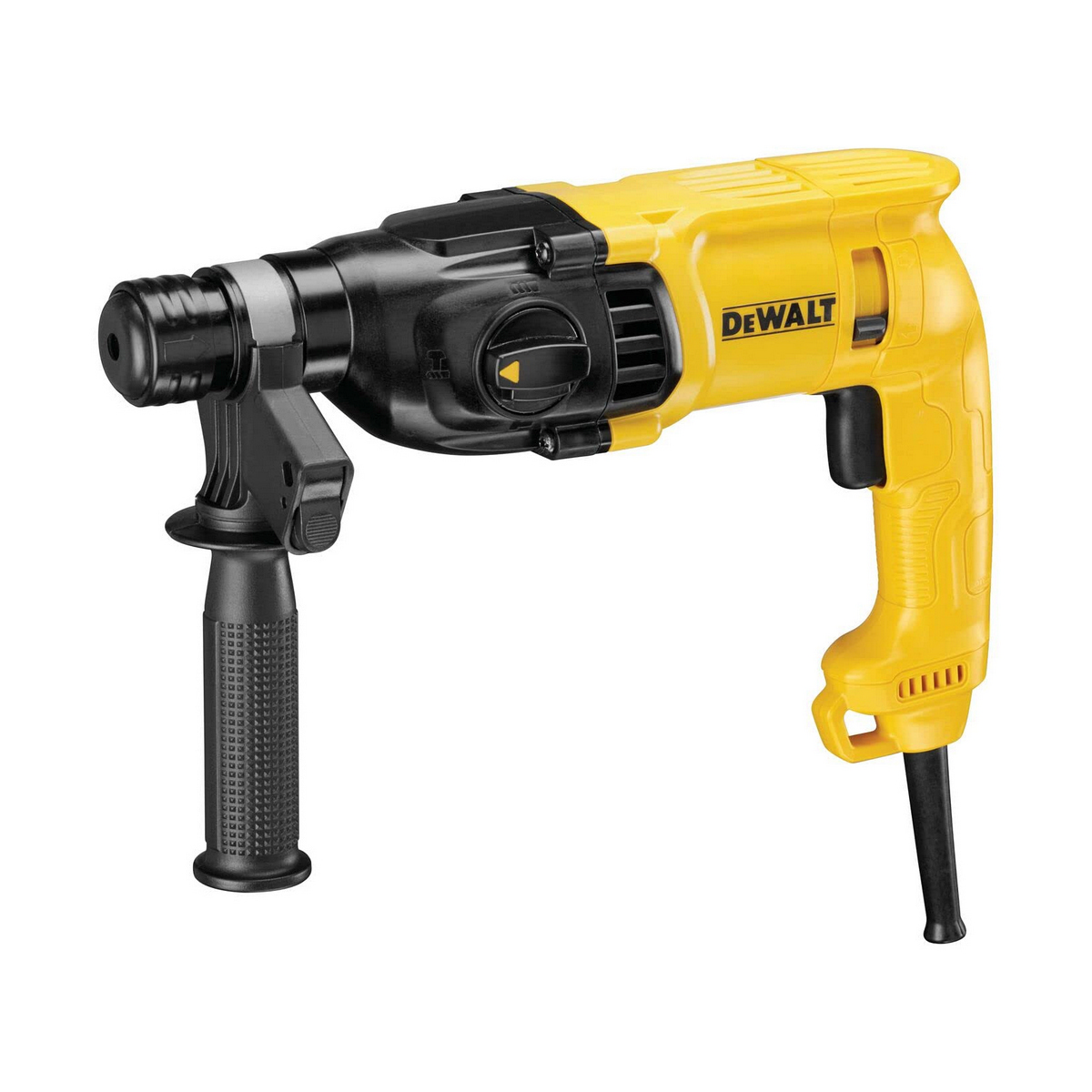 Perforeringshammare Dewalt D25033K
