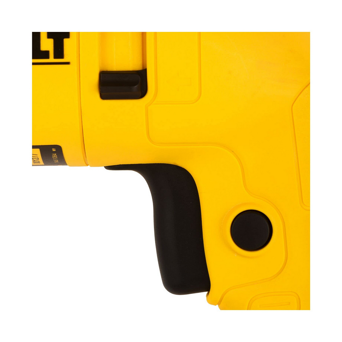 Perforeringshammare Dewalt D25033K - 6
