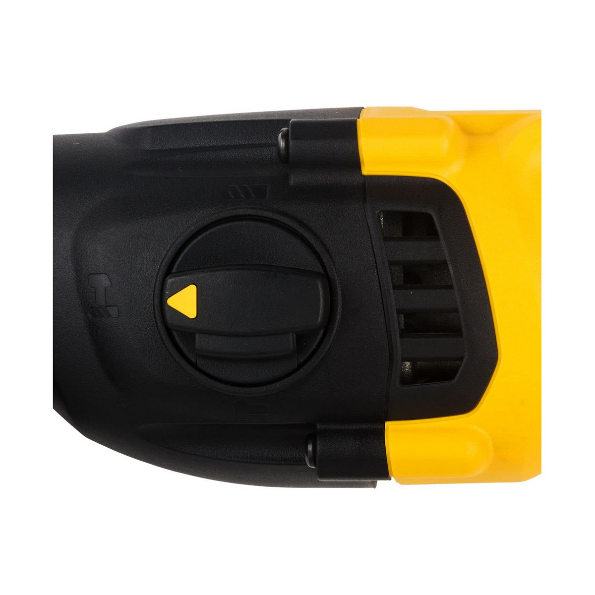 Perforeringshammare Dewalt D25033K - 8