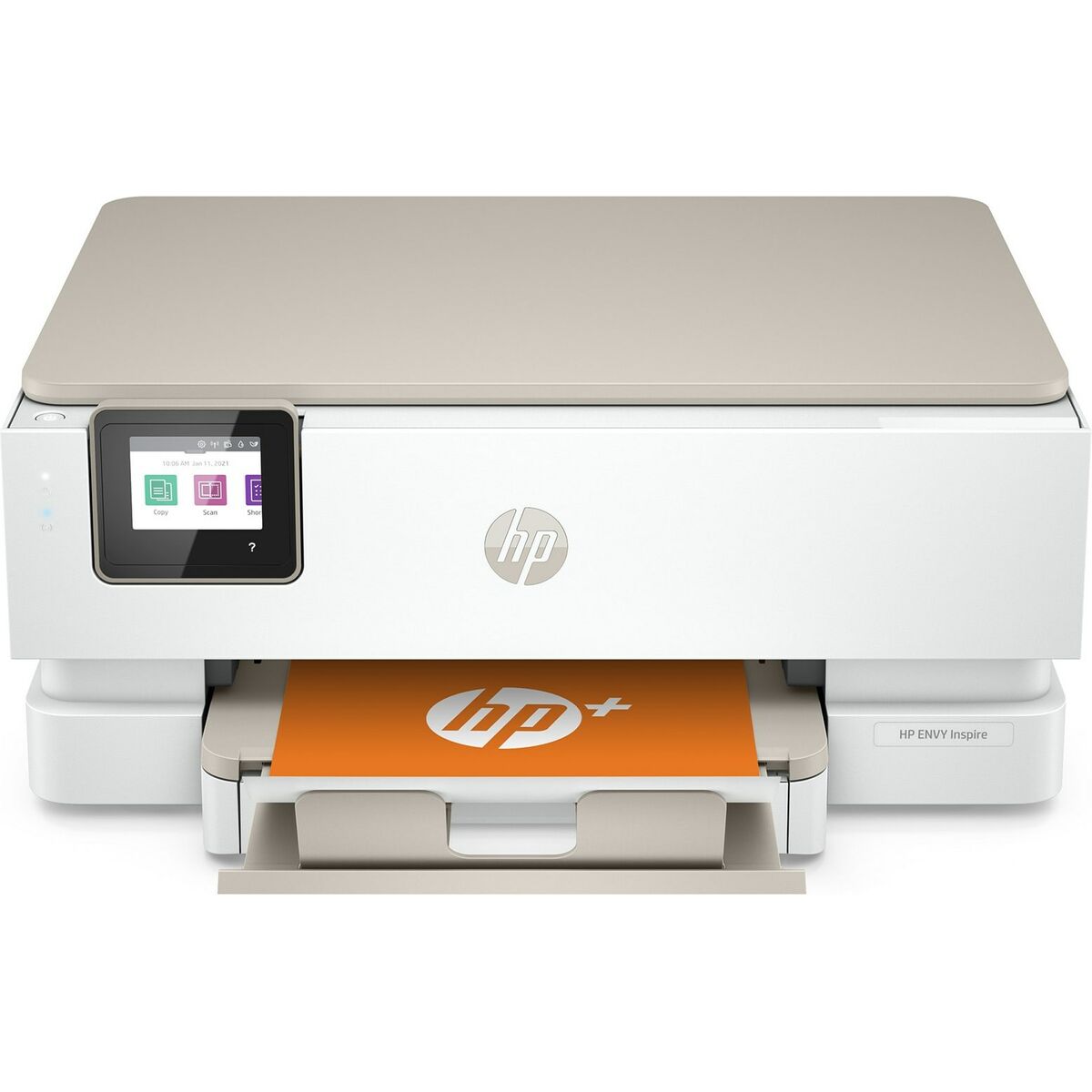 Skrivare HP Envy Inspire 7221e - 2