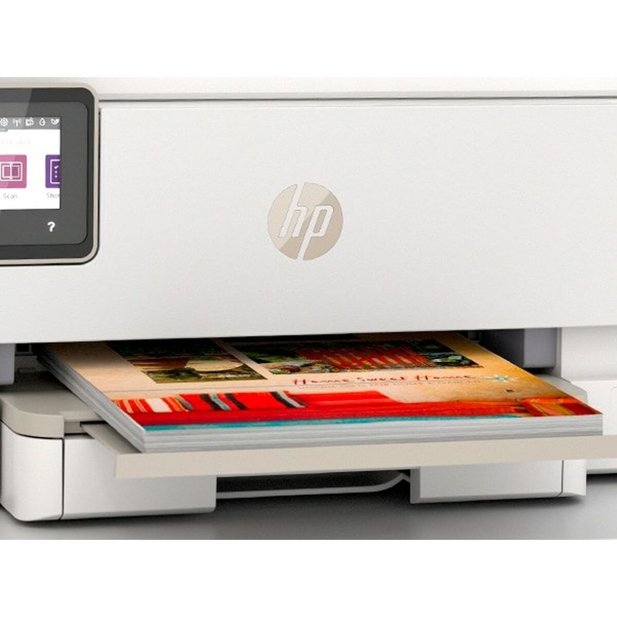 Skrivare HP Envy Inspire 7221e - 6