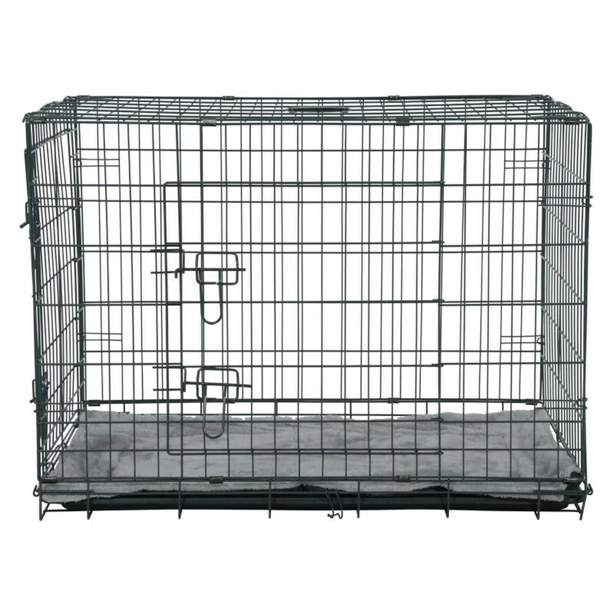 Transporter Zolux Nomad 2in1 XL Svart