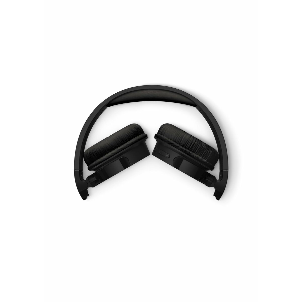 Bluetooth Hörlurar med Mikrofon Philips TAH4209BK Svart - 2