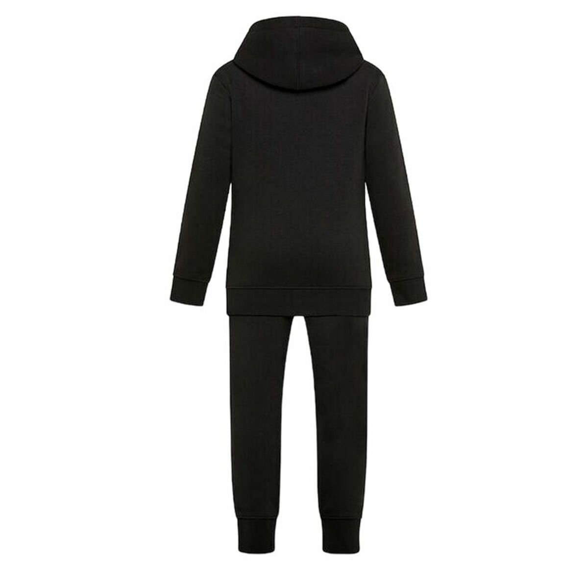 Träningskläder, Baby Jordan Pack Po Set Svart 2 Delar - 2