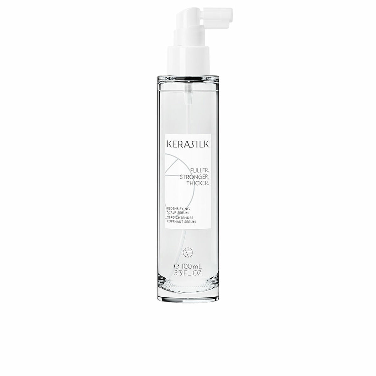 Hårserum Kerasilk Specialists 100 ml