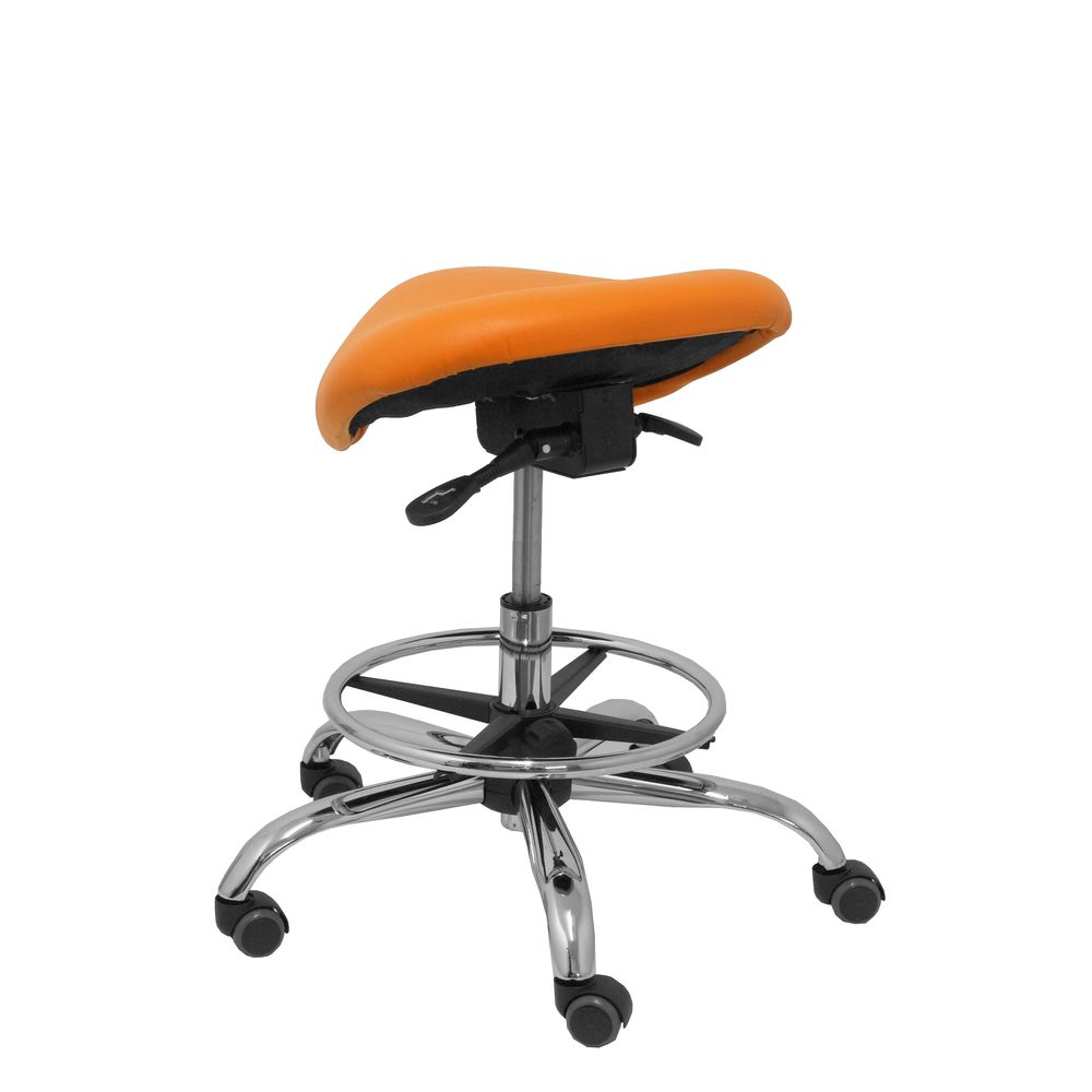 Sittpall Alatoz Piqueras y Crespo localization-B07VBGJFGT Orange - 3