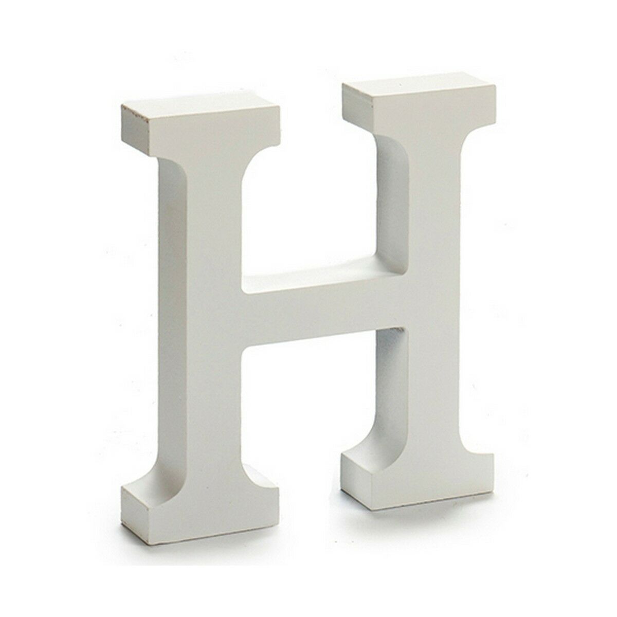 Brev Pincello H Vit 2 x 16 x 14,5 cm (24 antal) - 4