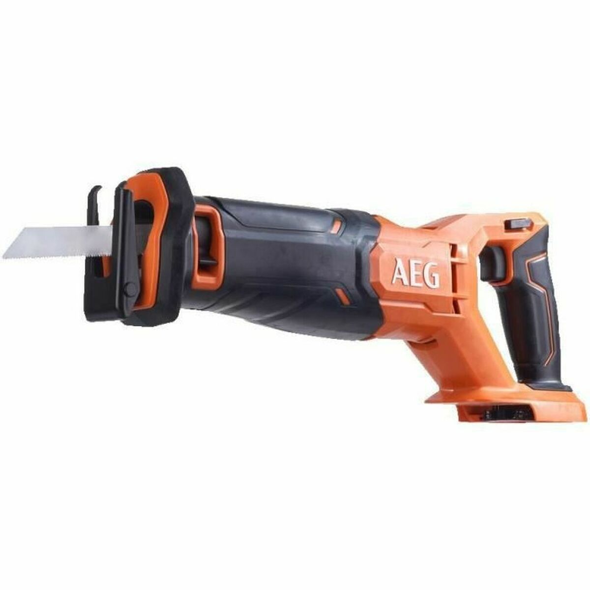 Motorsåg AEG Powertools BUS18C2-0 - 3