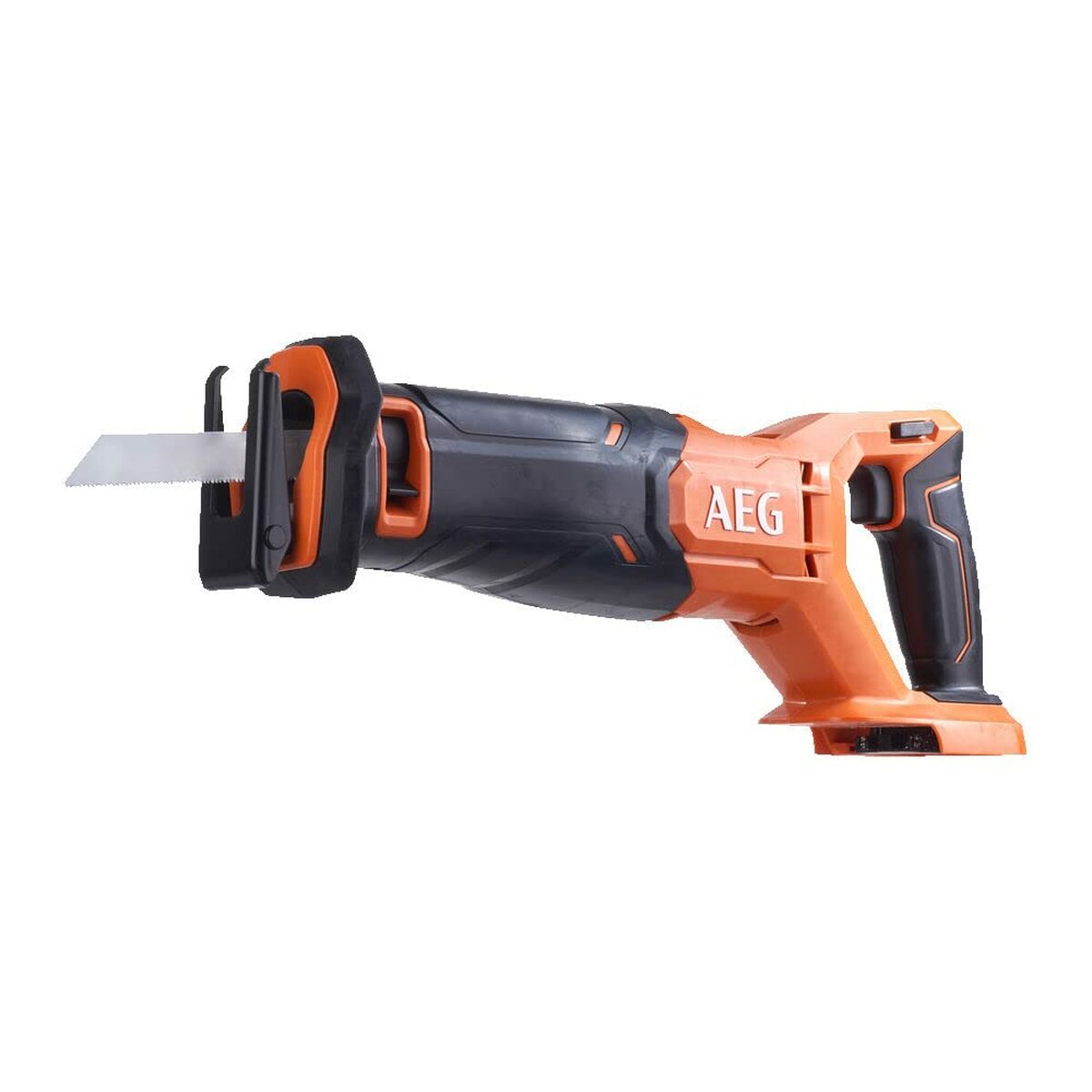 Motorsåg AEG Powertools BUS18C2-0 - 9