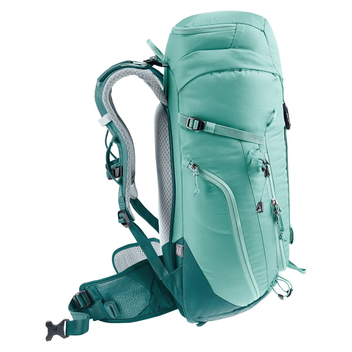Vandringsryggsäck Deuter Trail Turkos 22 L - 3