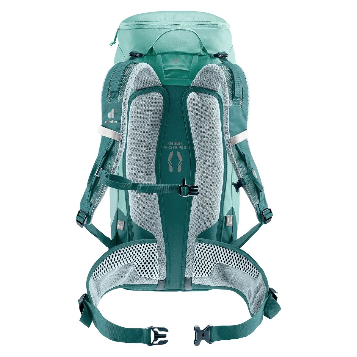 Vandringsryggsäck Deuter Trail Turkos 22 L - 2