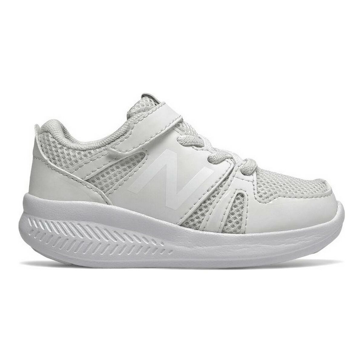 Badskor för småbarn New Balance IT570WW  Vit
