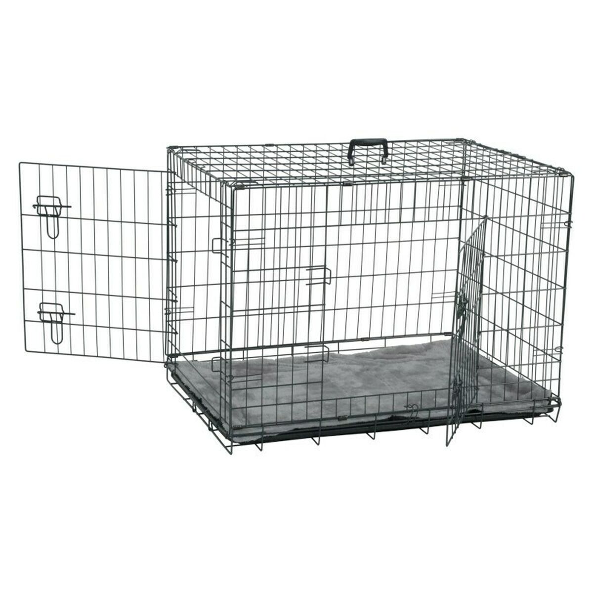 Transporter Zolux Nomad 2in1 XXL Svart - 2