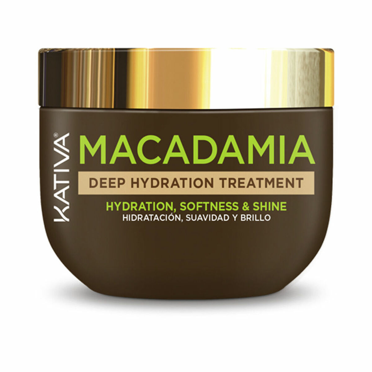 Multivitamin Kativa MACADAMIA KATIVA 300 g