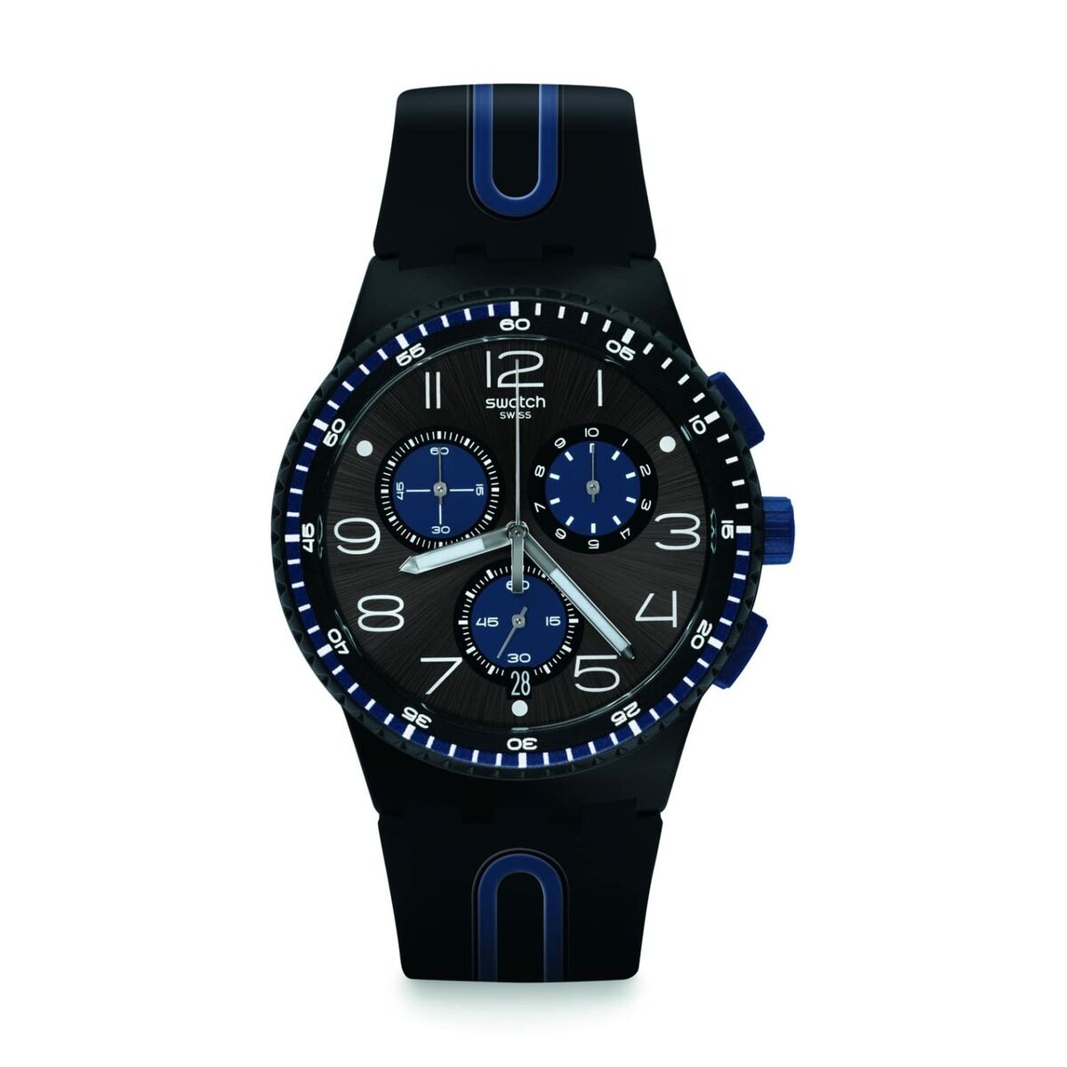 Barnklocka Swatch SUSB406 - 2