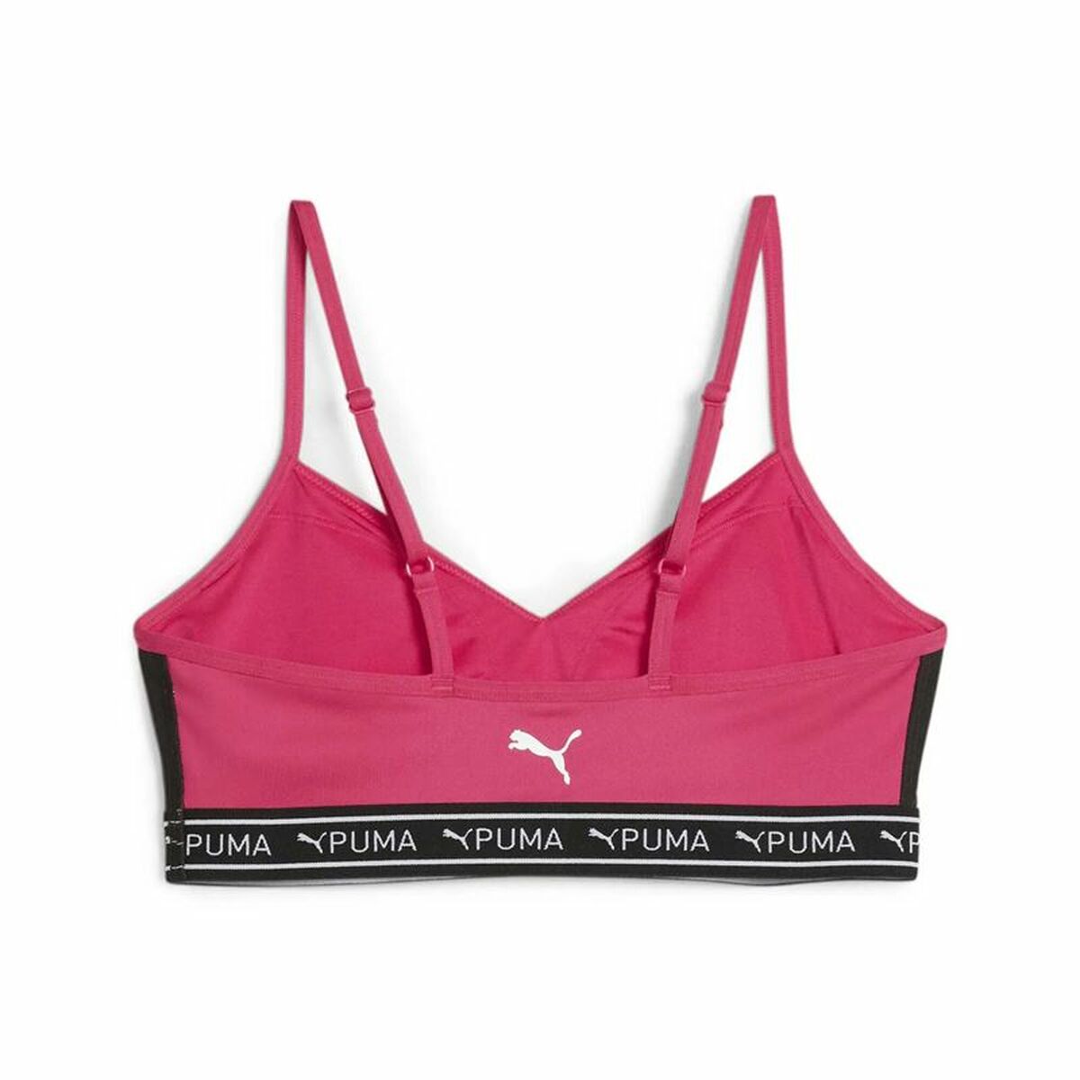 Sport-BH Puma Mover Rong Mörkrosa - 2
