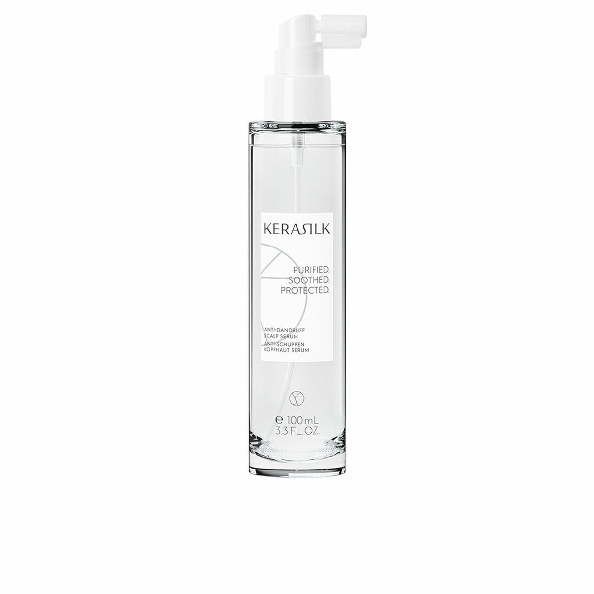 Hårserum Kerasilk Specialists 100 ml