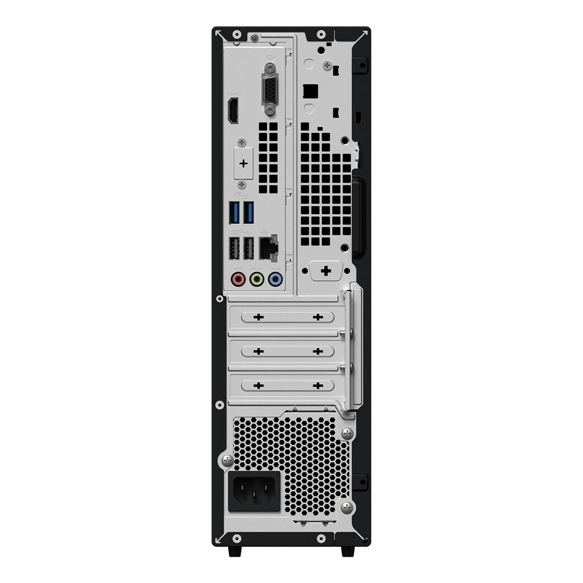 Bordsdator Asus D501SER-514500083X intel core i5-14500 16 GB RAM 512 GB SSD - 2