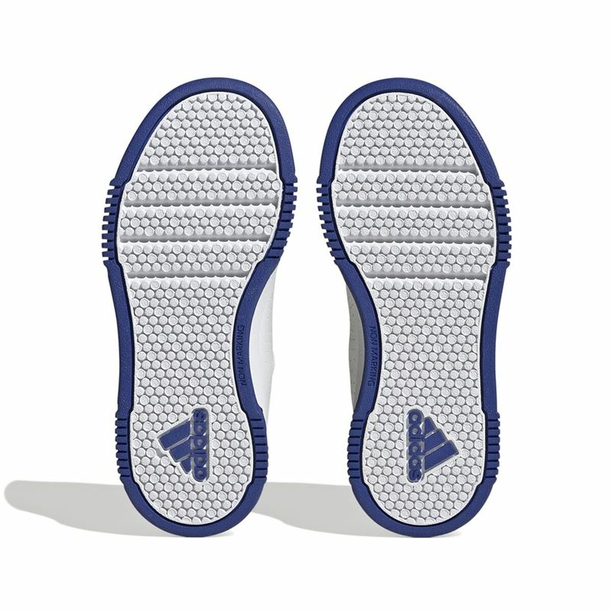 Sportskor för barn Adidas Tensaur Sport 2.0 Vit - 3