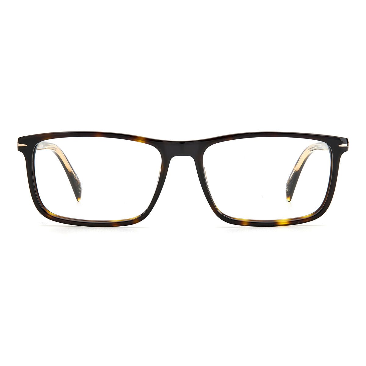 Glasögonbågar David Beckham DB-1019-086 ø 57 mm - 2