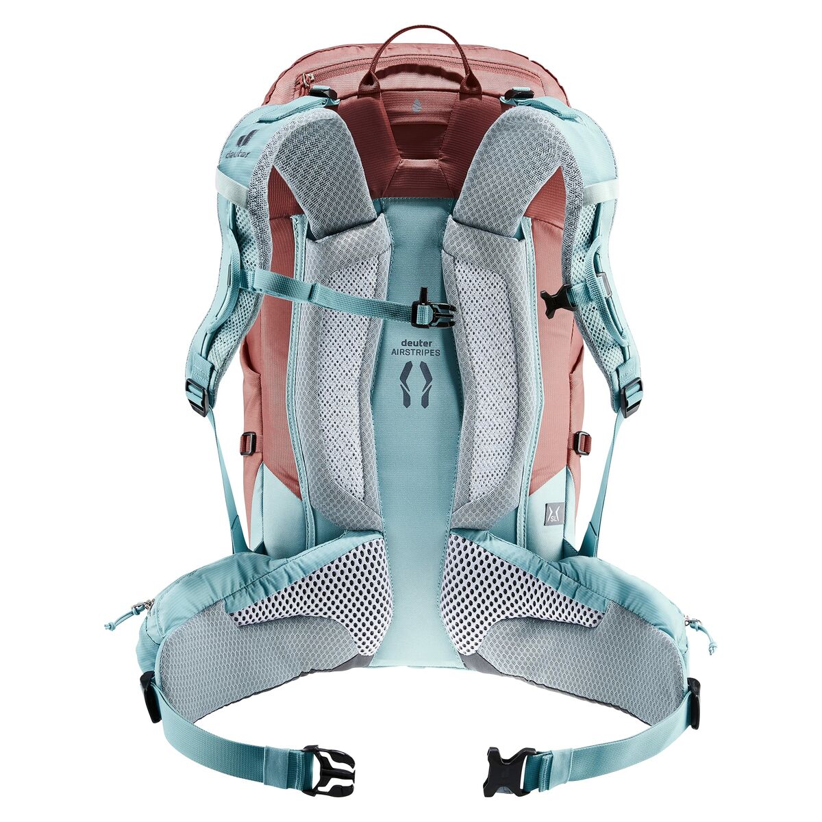 Vandringsryggsäck Deuter Trail Pro Brun 31 L - 2