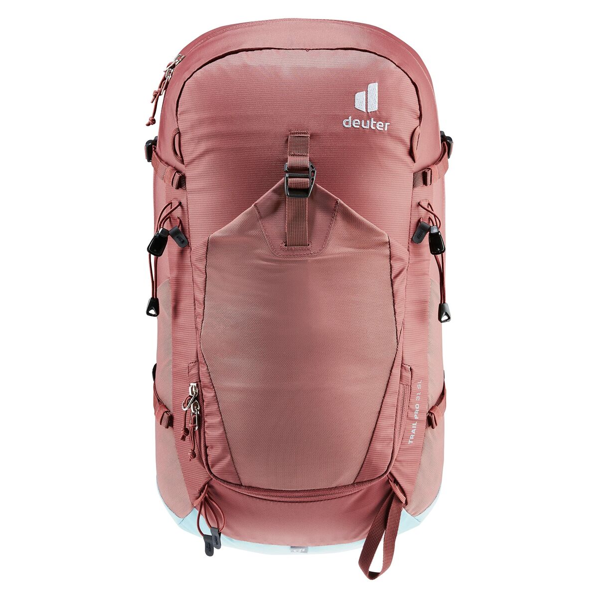 Vandringsryggsäck Deuter Trail Pro Brun 31 L - 4