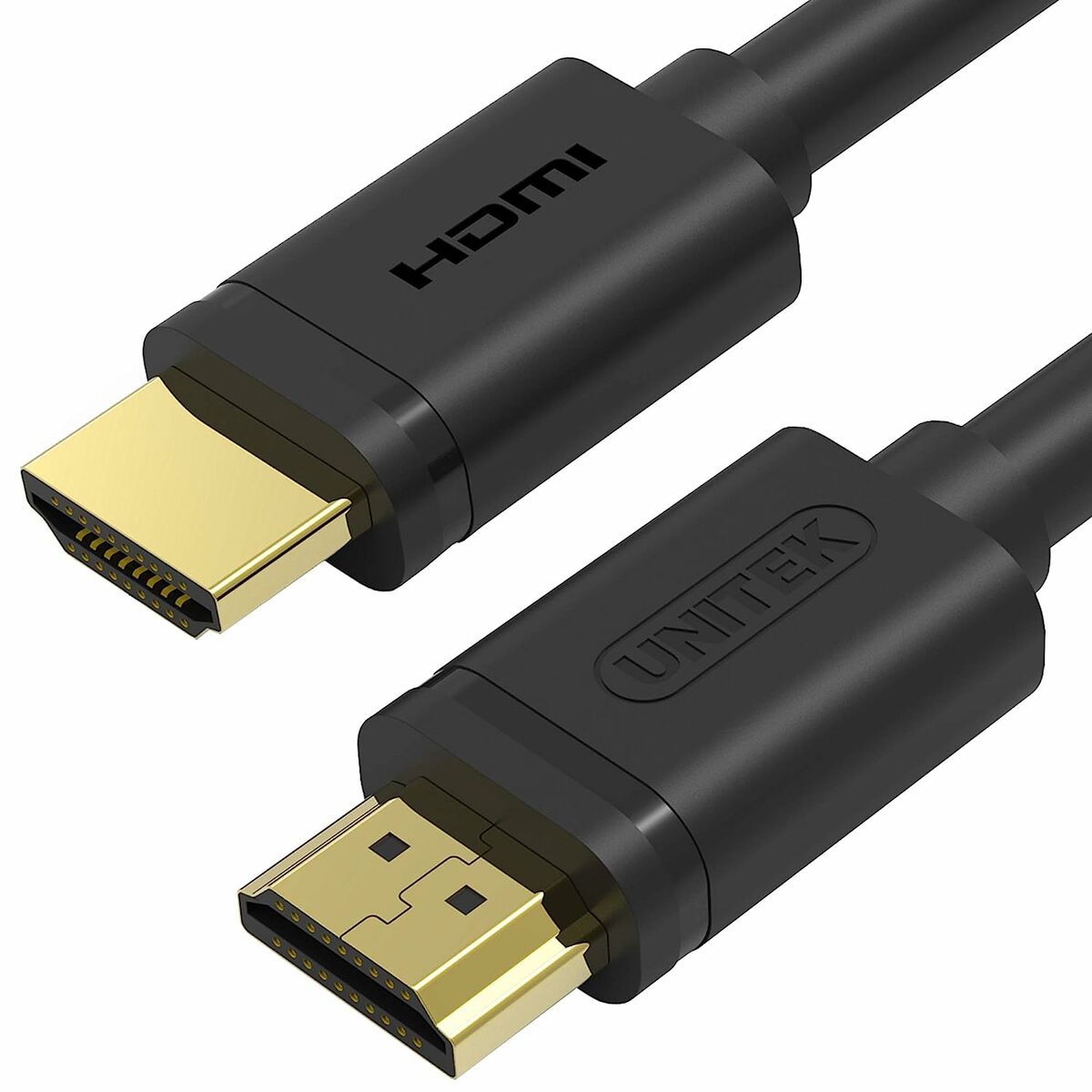 Kabel HDMI Unitek Y-C139M 2 m - 2