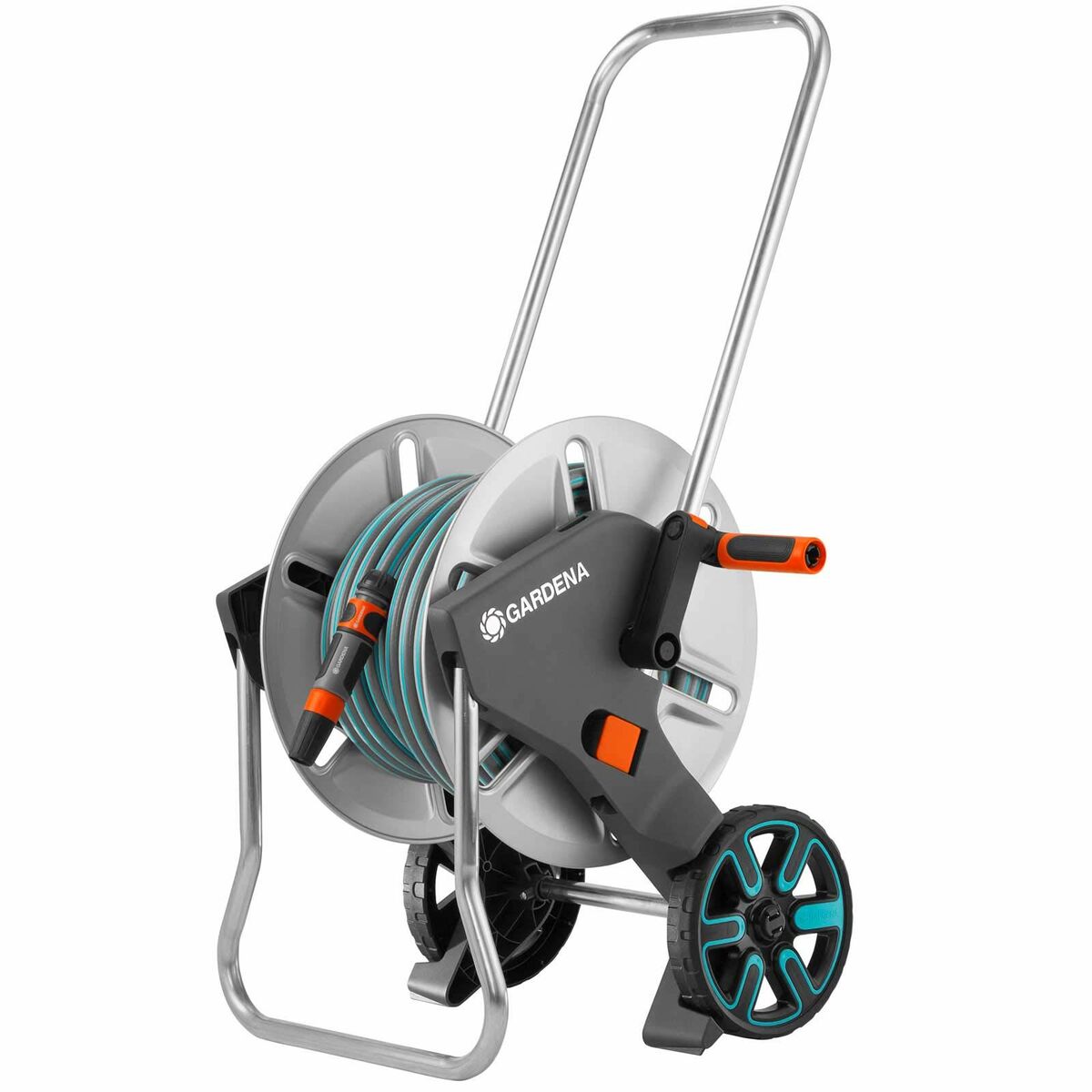 Slangvagn Gardena AquaRoll M 18543-26 - 2