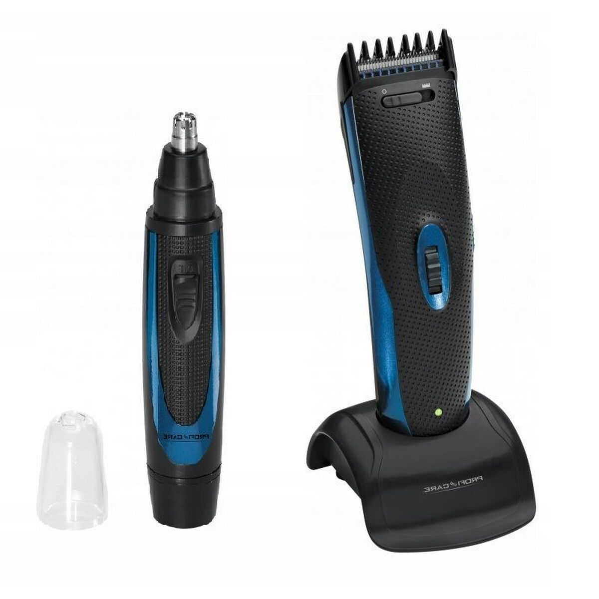 Hårtrimmer ProfiCare PC-HSM/R - 3