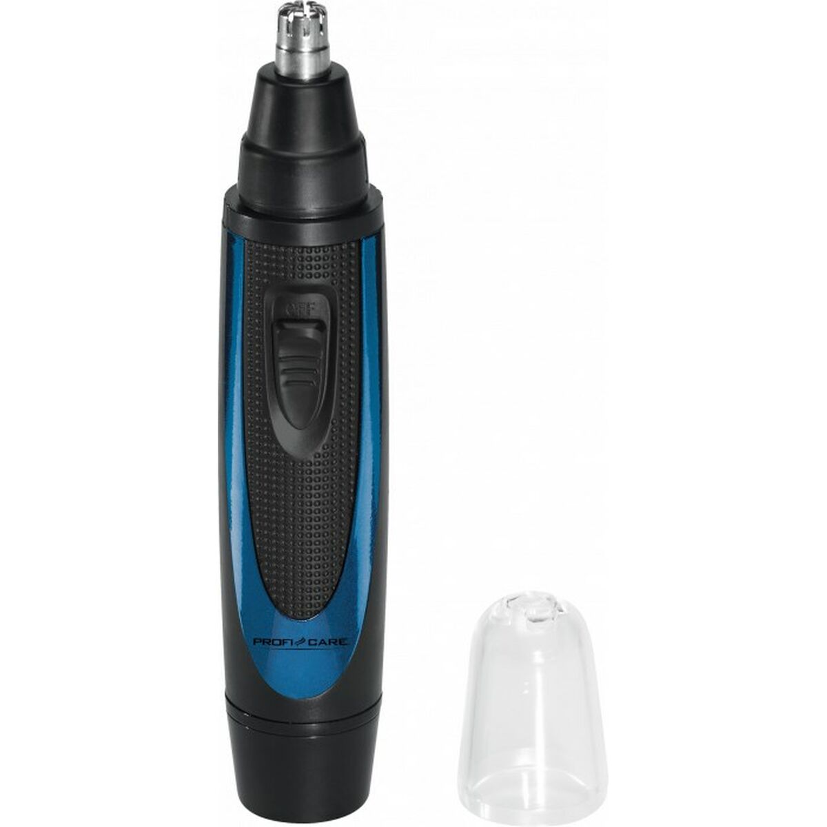 Hårtrimmer ProfiCare PC-HSM/R - 2