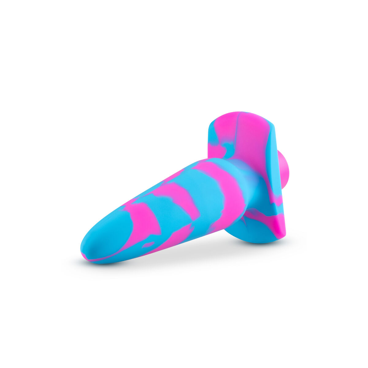 Analplugg Blush Avant Vibrotize Multicolour - 3